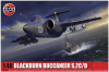 Airfix 12012 Blackburn Buccaneer S.2C/D 1/48